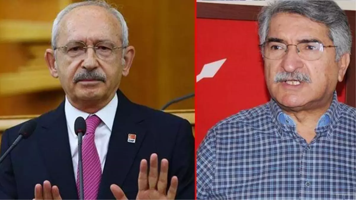 Kılıçdaroğlu\'ndan Fikri Sağlar\'a sert tepki: Çağın neresindeyiz biz ya!