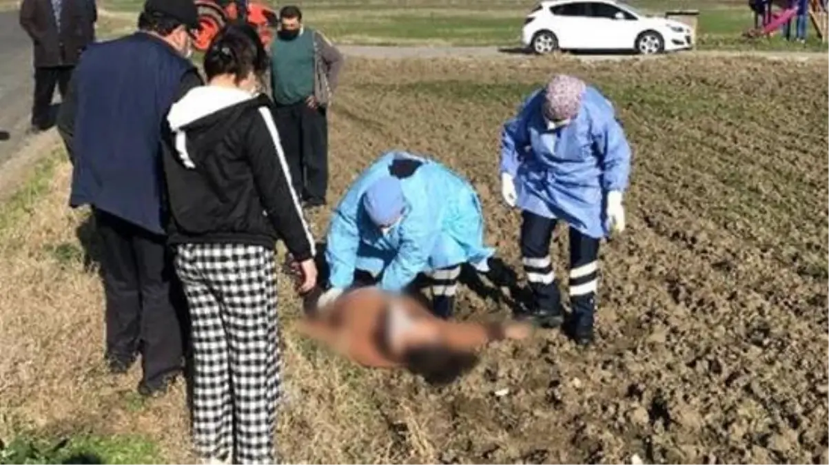 Kocasına kızan kadın, seyir halindeki otomobilden atladı