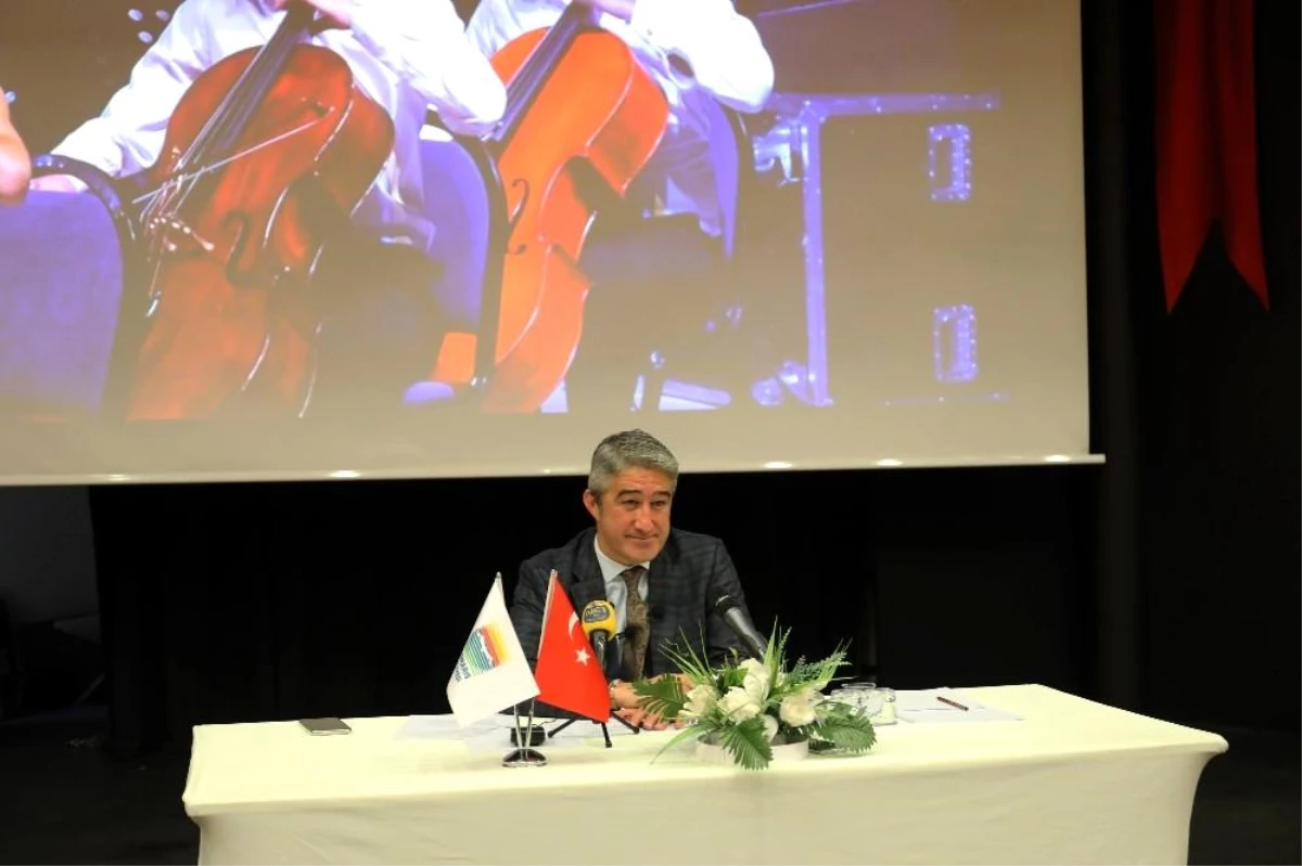 Marmaris Belediye Başkanı Mehmet Oktay 2020 yılını değerlendirdi