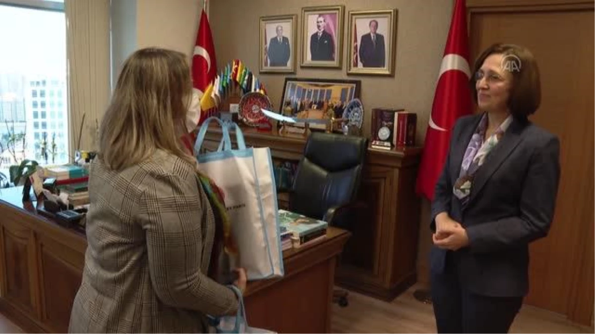 MHP Genel Başkan Yardımcısı Depboylu: "Güçlü bir Ruh Sağlığı Yasası\'na ihtiyacımız var"
