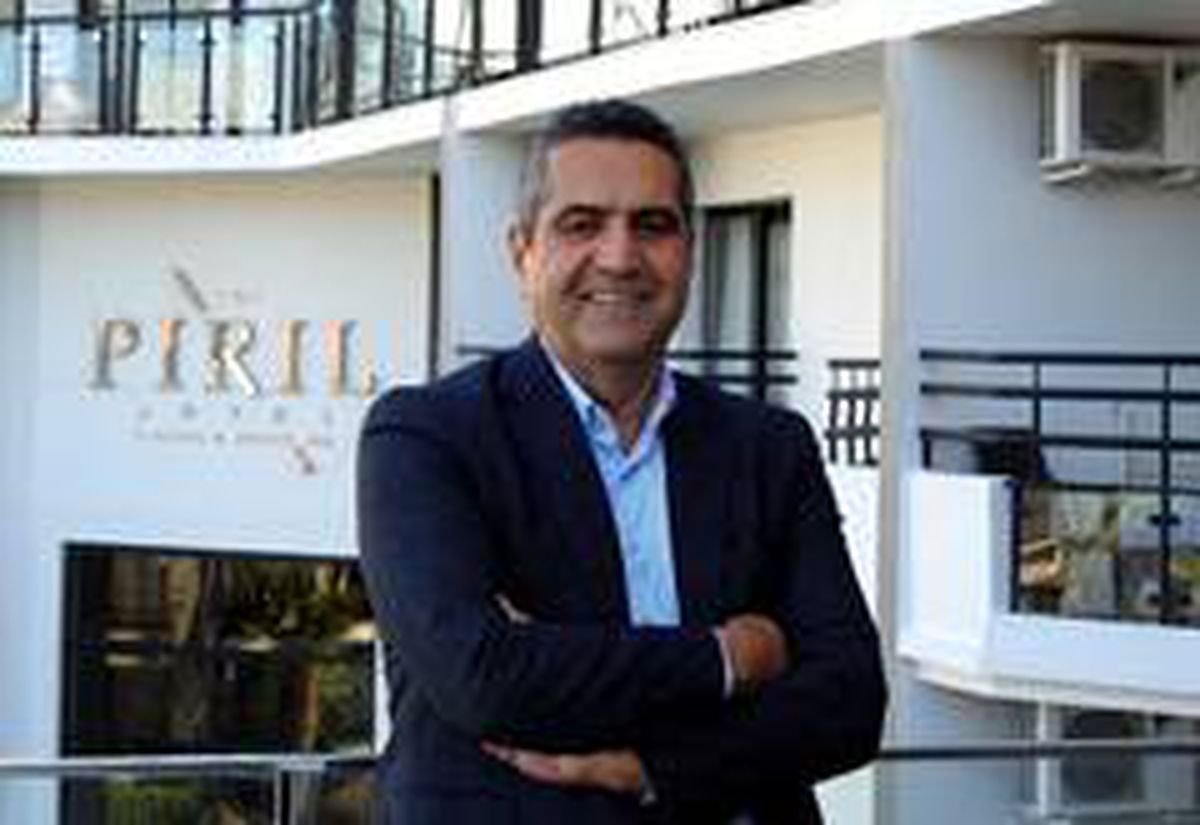 Öncel: "Çeşme, her zaman yükselen bir değerdir"