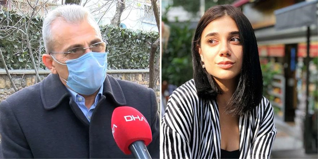 Son Dakika! Pınar Gültekin\'in babası Sıddık Gültekin: Bana \'Davadan vazgeç\' diyen kişi CHP\'li Süleyman Girgin\'dir