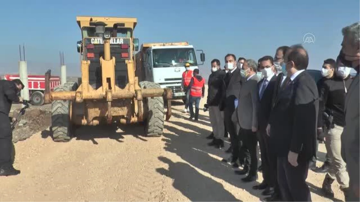 Şırnak\'ta hizmet ve yatırımlar köylülere konforlu yol sağladı