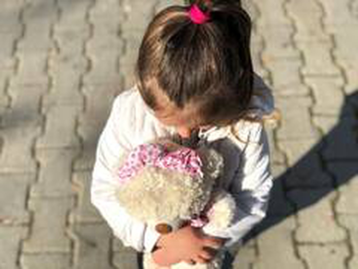 Turgutlu Belediyesi 100 çocuğun güzünü güldürdü