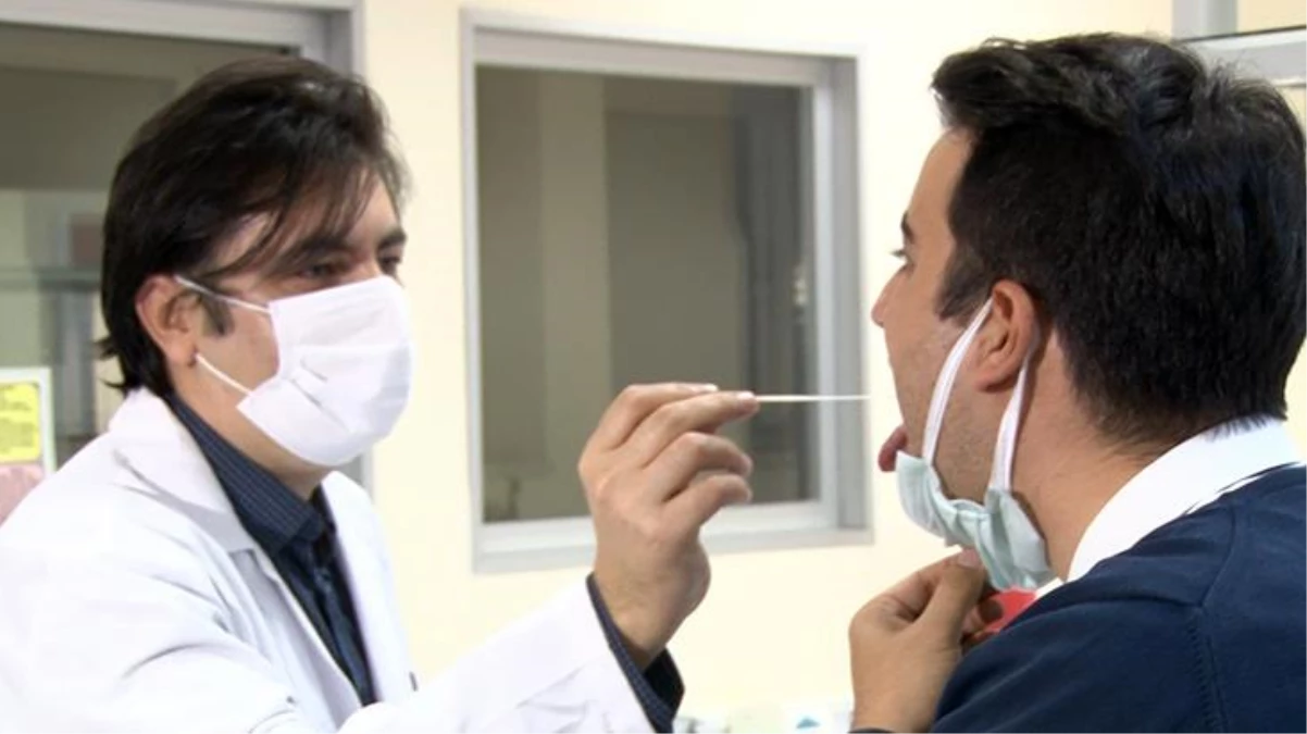 Türk bilim insanlarından koronavirüsü bir dakika içerisinde bulabilen sistem