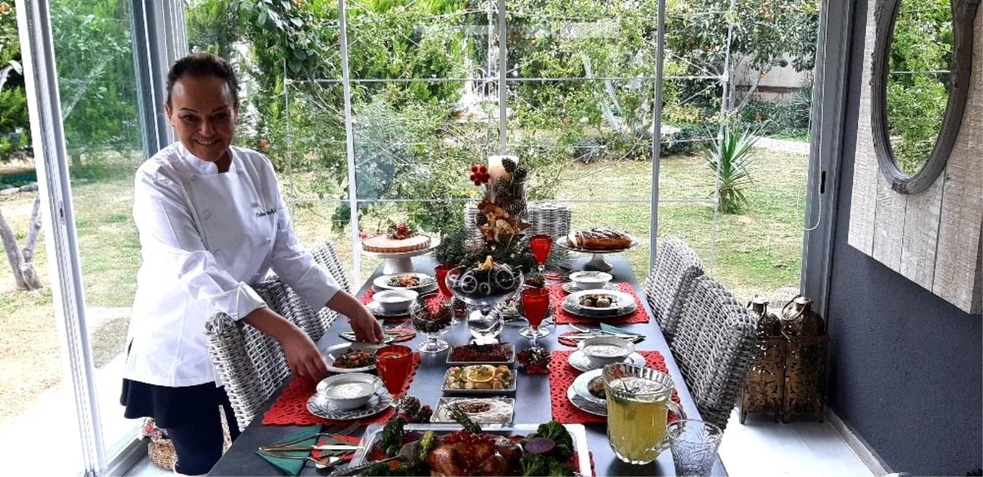 Ünlü şeften hem cebe, hem sağlığa uygun tarifler