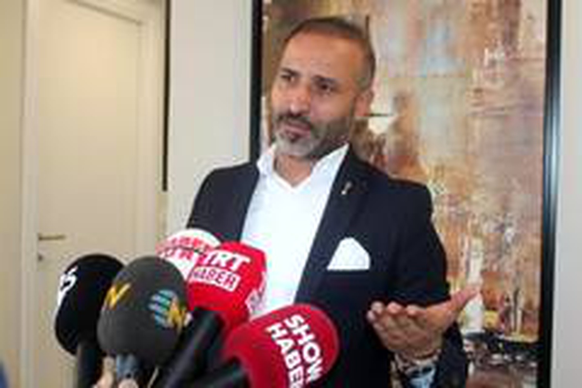 Ünlü yönetmen 2020 yılını film haline getirecek
