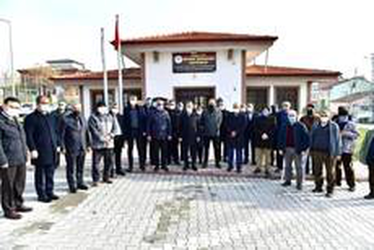 Yeşilyurt\'ta hizmet belediyeciliği ile gönül belediyeciliği birleşti