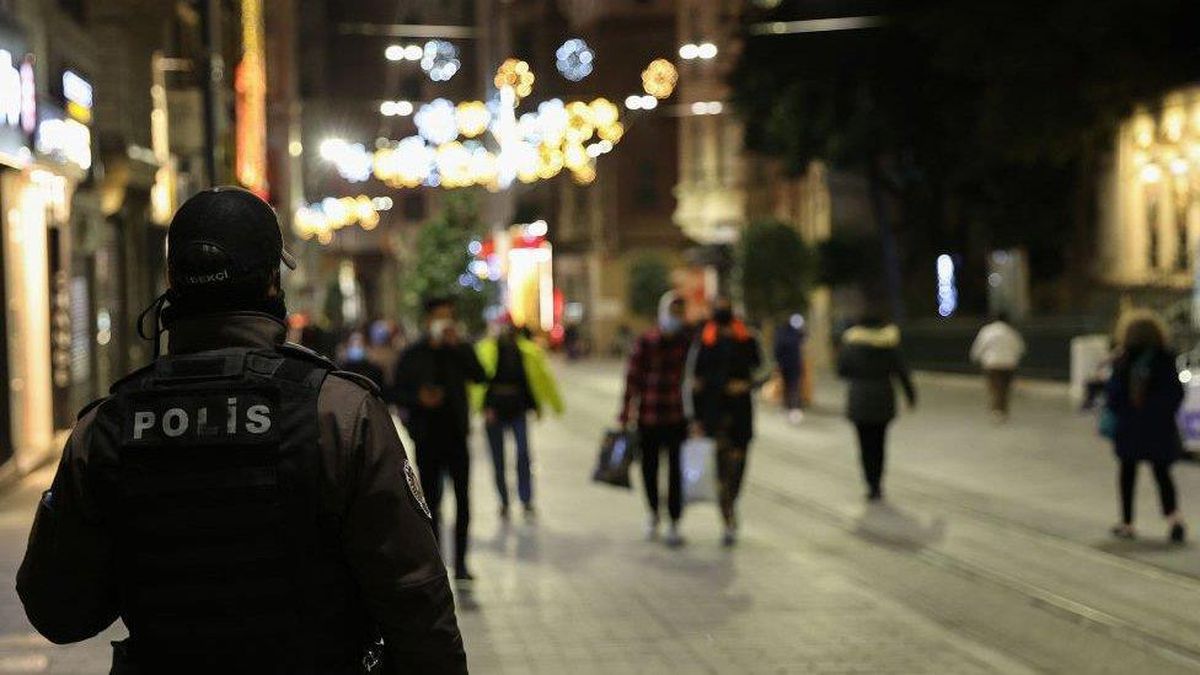 Yılbaşı kısıtlamaları ne zaman başlıyor, nelere izin veriliyor?
