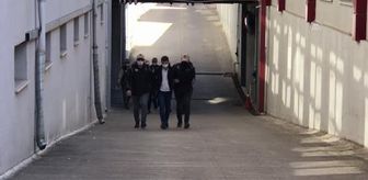 Son dakika haberi! Adana merkezli YPG/PKK operasyonunda yakalanan 3 şüpheli tutuklandı
