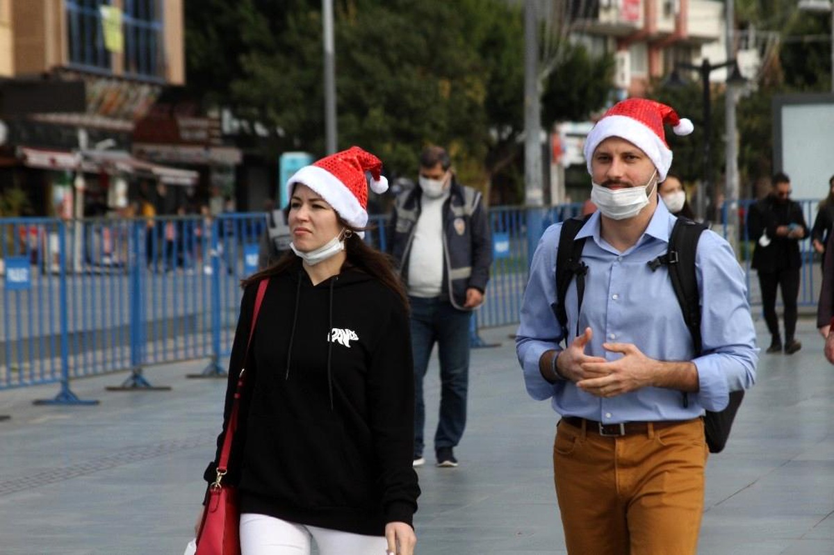 Son dakika haber: Antalya\'da turistler için uygulanacak kısıtlamanın önlemleri alındı