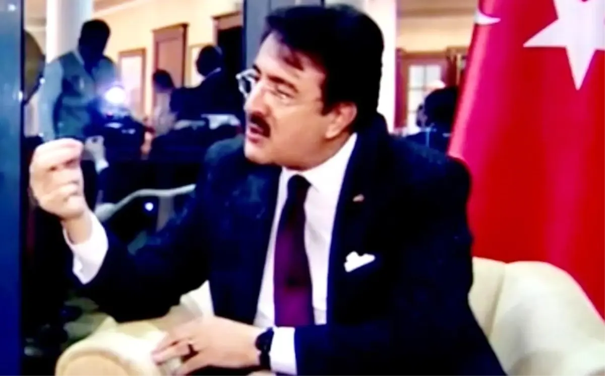 Aydemir: \'Arvasi, milli vicdan ve haysiyet ufkudur\'