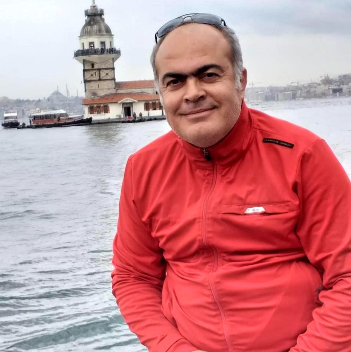 Son dakika haber | Balık avına çıkan emekli polis memuru teknesinde ölü bulundu