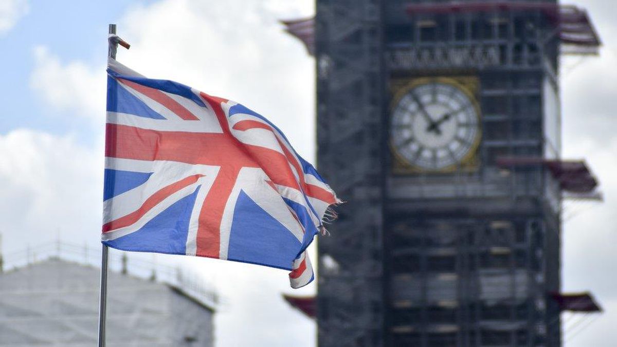 Brexit: İngiltere\'nin AB ile bağları bu gece fiilen sona eriyor