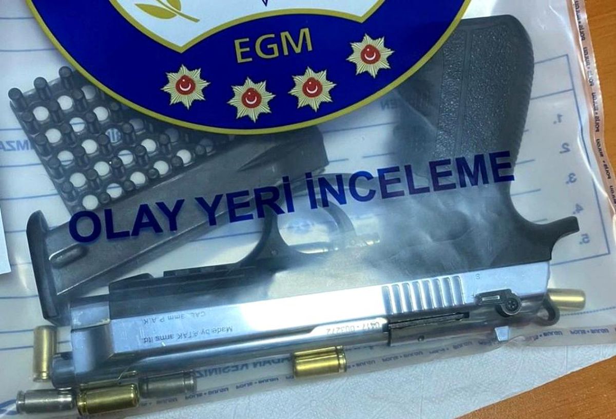Adana\'da yılbaşı denetimleri