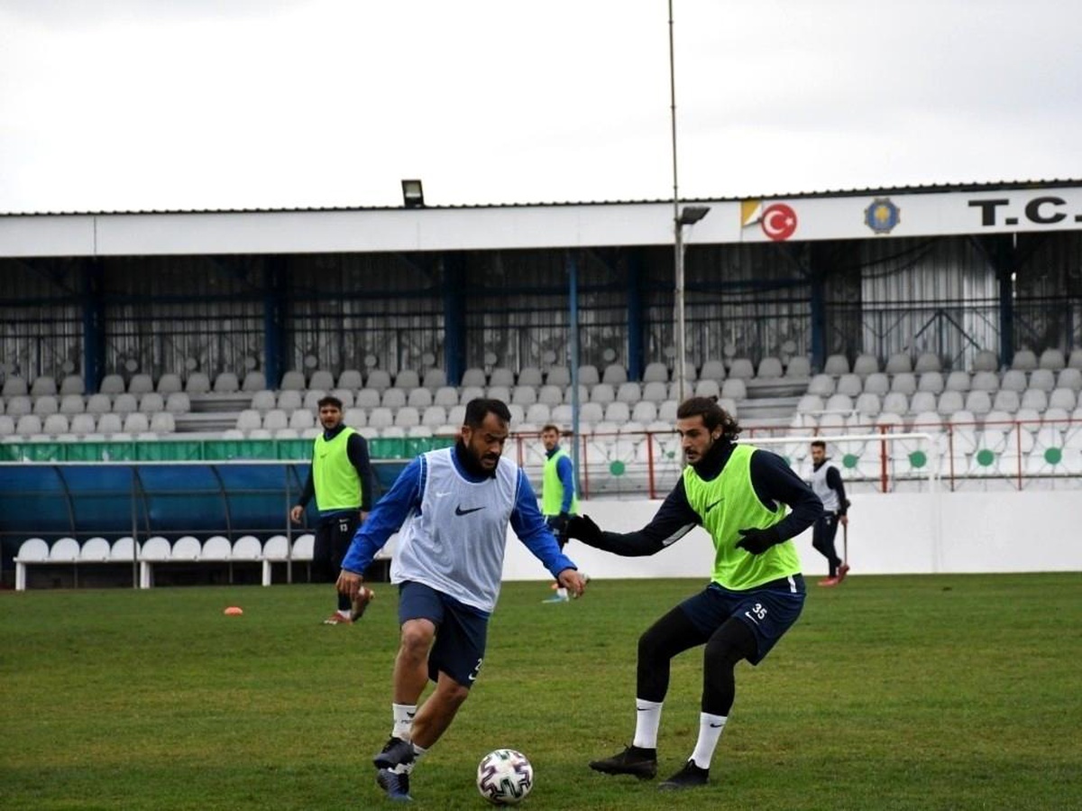 Diyarbekirspor\'un 2021 yılında hedefi şampiyonluk
