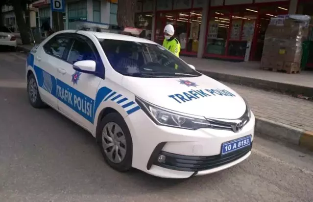 Son Dakika Haber Erdek Te Huzur Ve Guven Denetimi Son Dakika