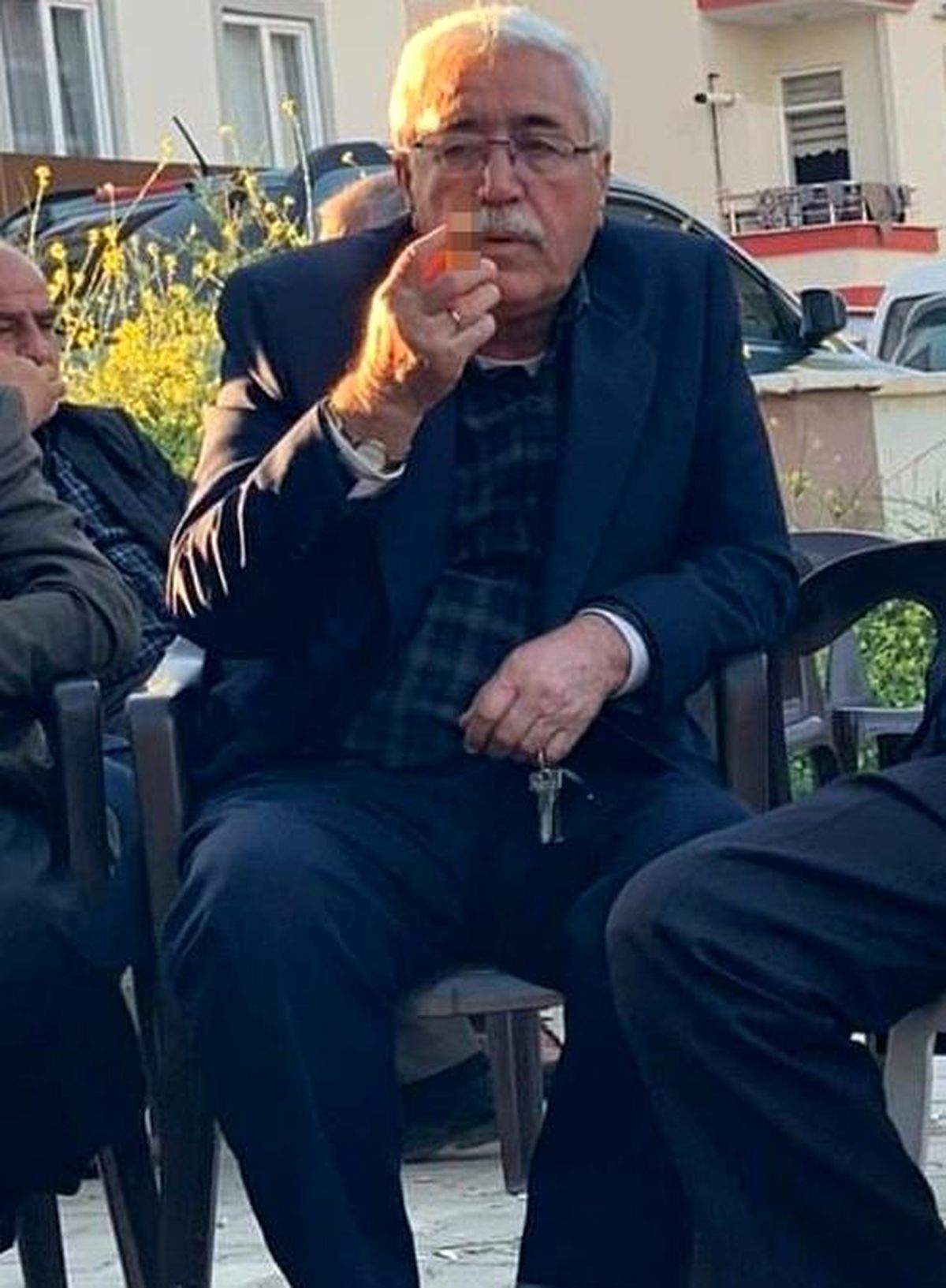 Son dakika haberleri! Fıstık tüccarının sır ölümü