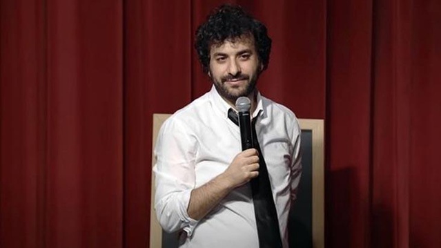 Hasan Can Kaya, Exxen için çizgi film yapıyor! Projede bomba Kibariye detayı Hasan Can Kaya, Exxen için çizgi film yapıyor! Projede bomba Kibariye detayı