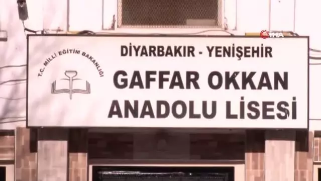 kisitlamada okulun bilgisayarlarini