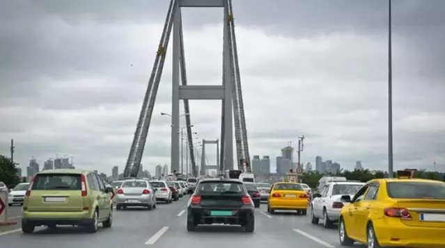 Köprü geçiş ücretlerine zam geldi! Hangi araç ne kadar ödeyecek, işte o liste