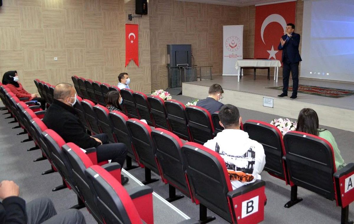 Muğla\'da \'İş hayatına uyum\' semineri