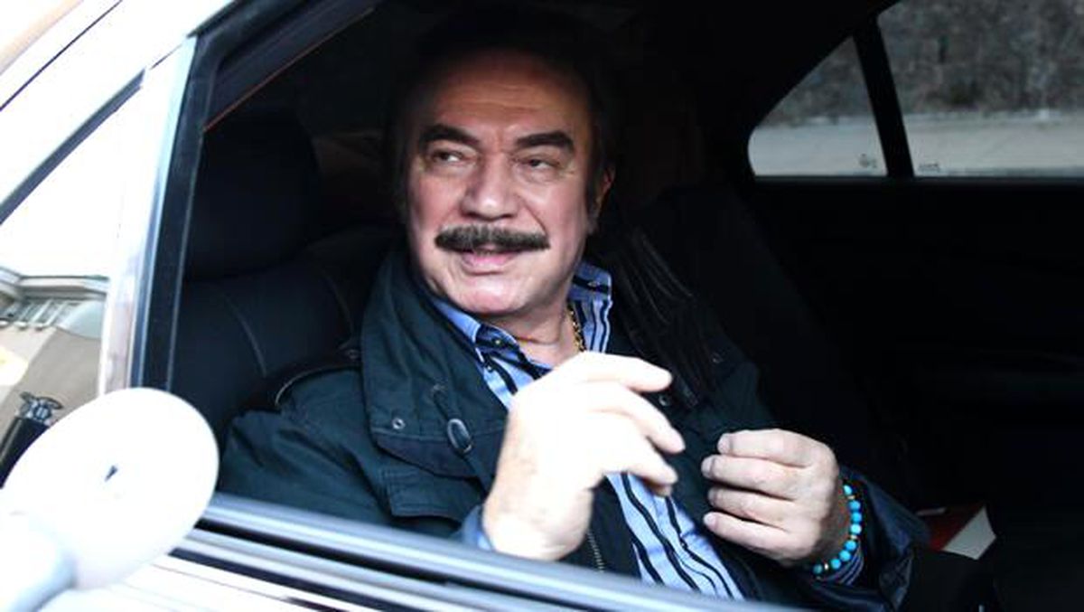 Orhan Gencebay: Bu da geçer