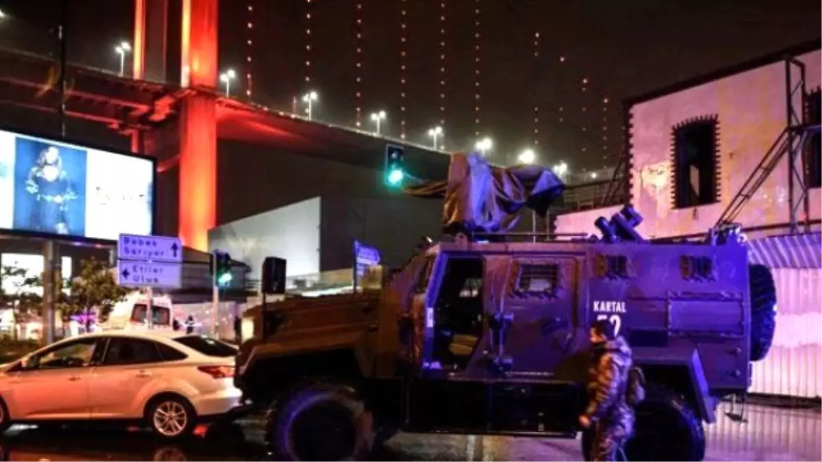 Reina saldırısı ne zaman oldu? Reina saldırısı nedir, detayları nelerdir?