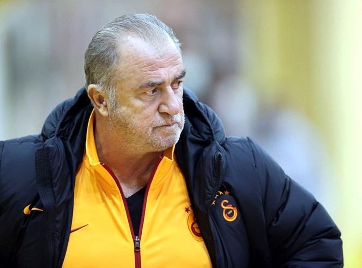 Tahkim Kurulu\'ndan, Fatih Terim\'in cezasına indirim