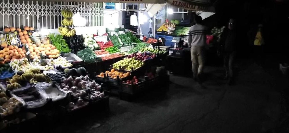 Tarsus\'ta silahlı kavgada 3 kişi yaralandı
