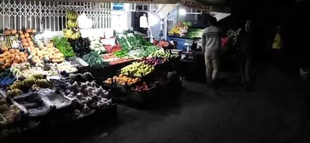 Tarsus Ta Silahli Kavgada 3 Kisi Yaralandi Son Dakika