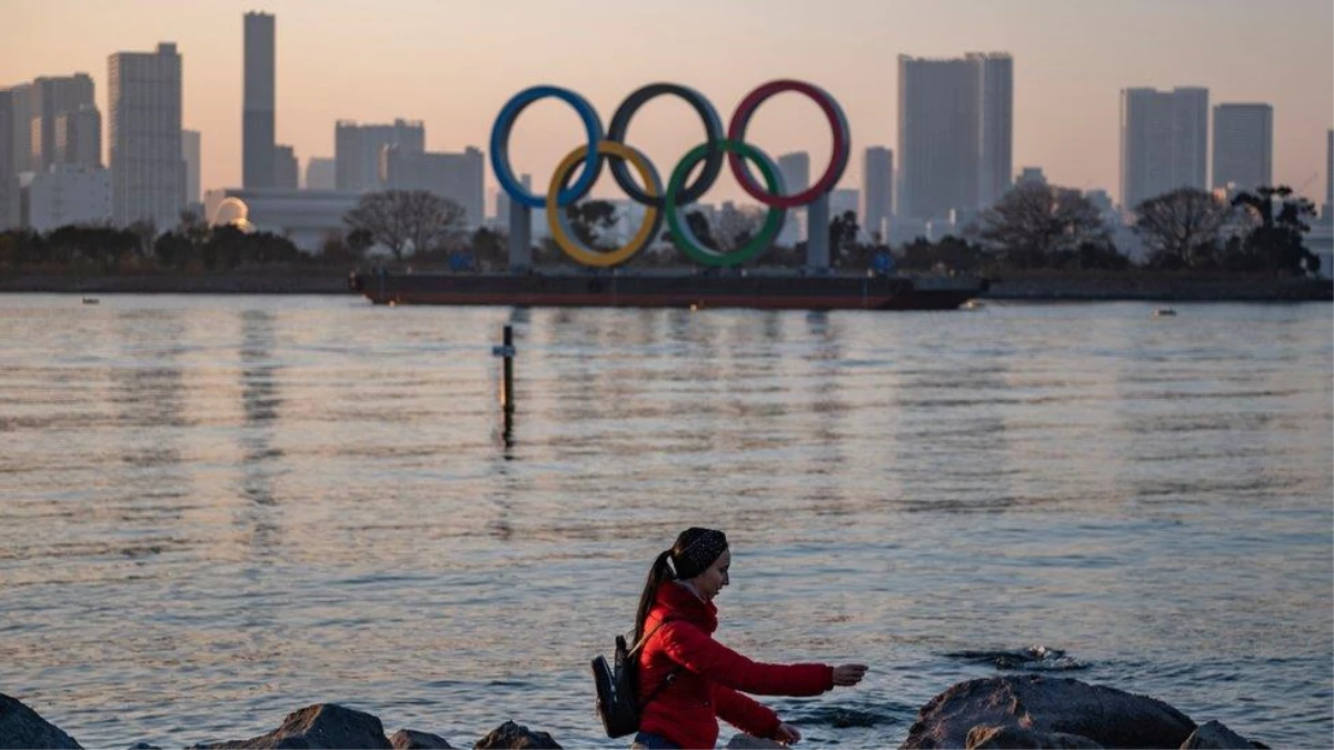Tokyo Olimpiyatları: Japonya Başbakanı Suga, artan koronavirüs vakalarına rağmen olimpiyatların 2021 yazında yapılacağını söyledi