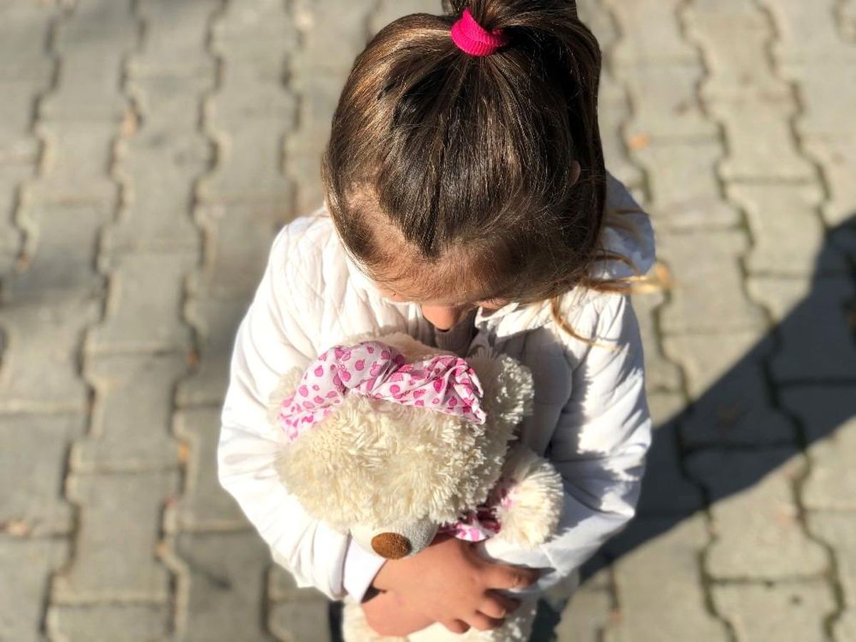 Turgutlu Belediyesi 100 çocuğun güzünü güldürdü