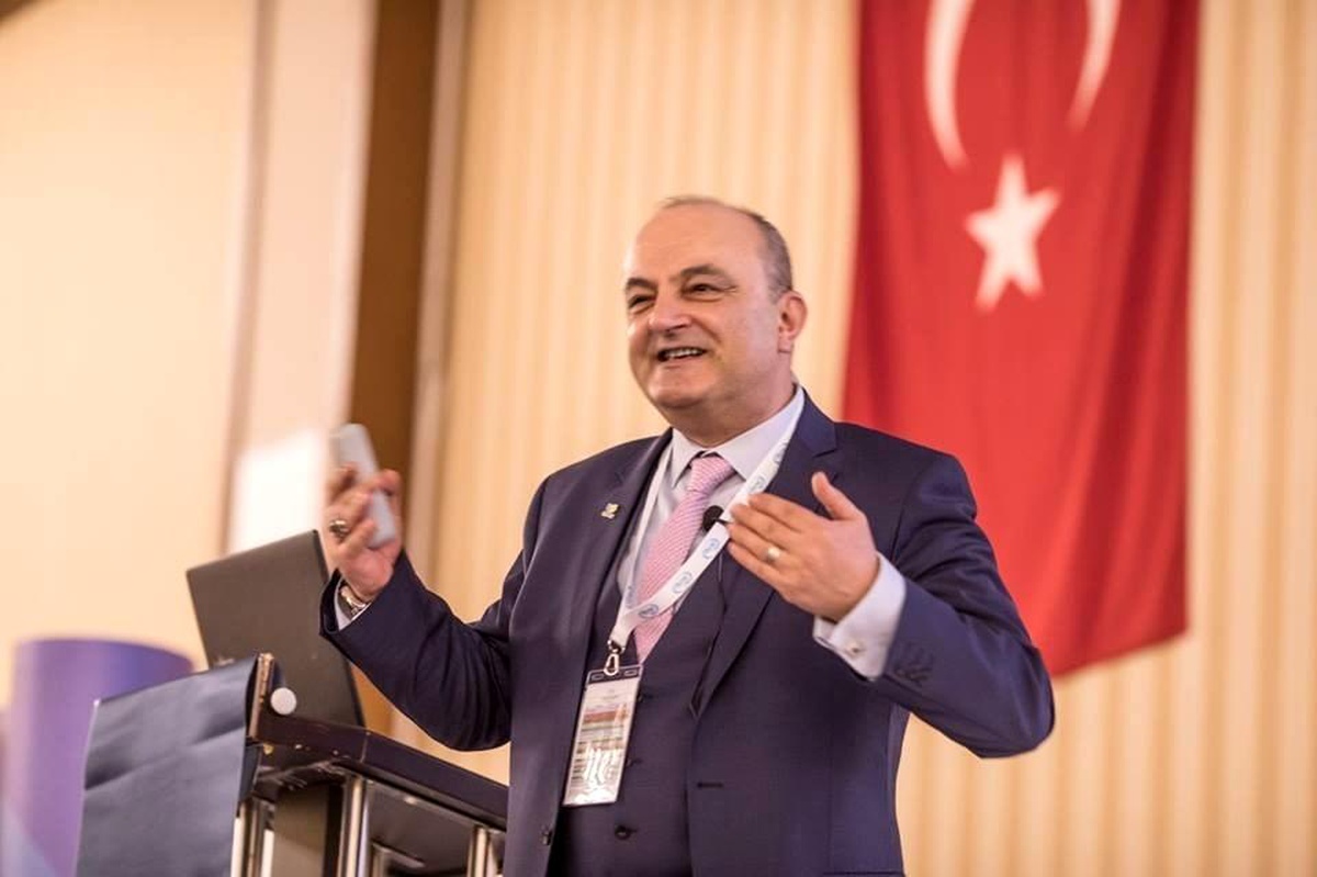 Son dakika haber: Aymnet ürünleri, yüzde 80 ile yüzde 220 arasında hücre canlılığını arttırıyor