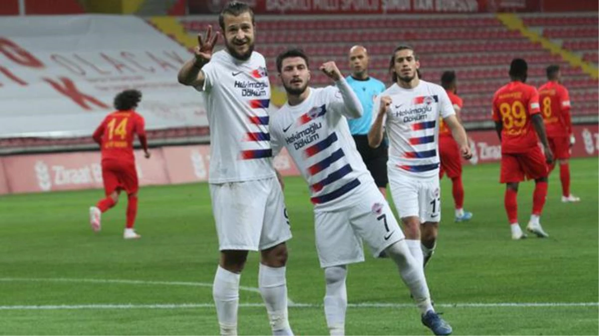 Batuhan Karadeniz Trabzonspor\'u takibe aldı, transfer iddialarını güçlendirdi
