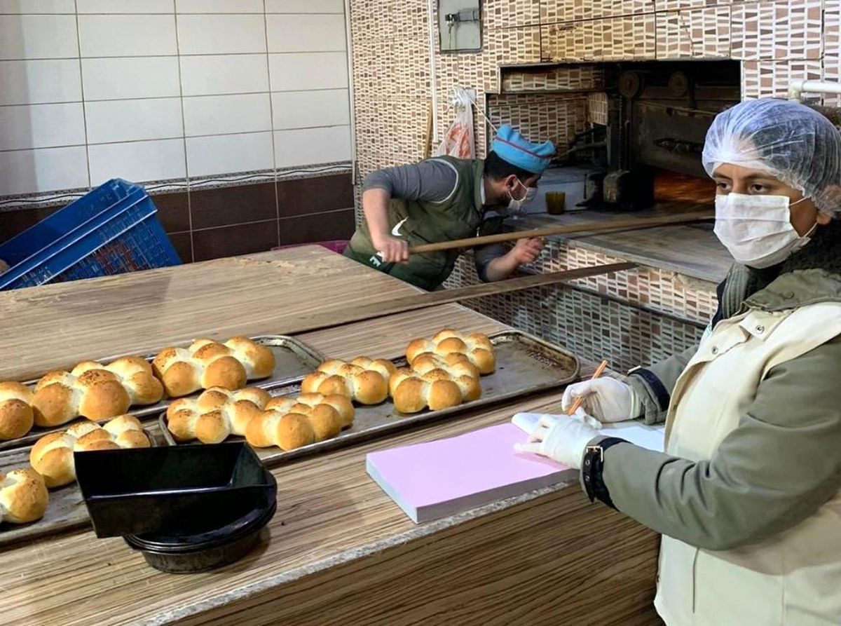 Iğdır\'da gıda denetimleri aralıksız devam ediyor