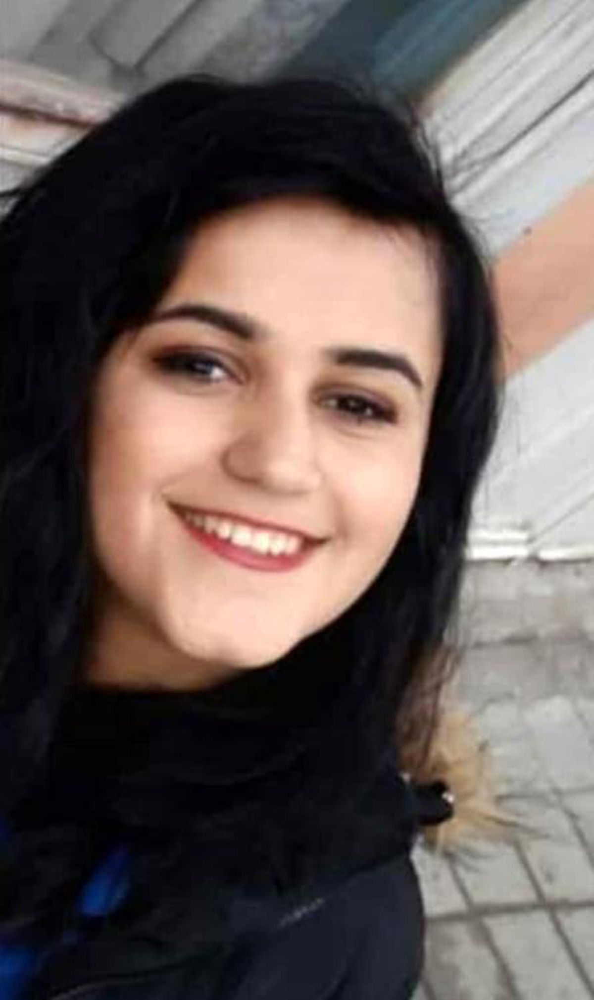 İrem\'den 10 gündür haber alınamıyor