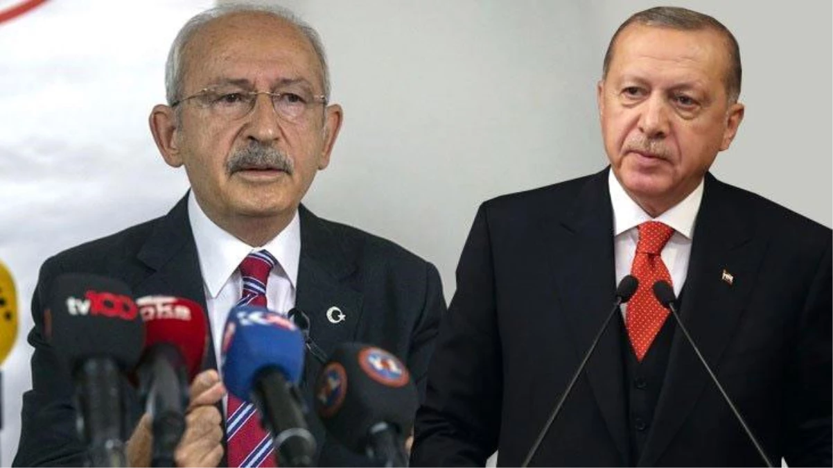 Kılıçdaroğlu\'ndan Erdoğan\'ın "Vitrin mankeni" sözlerine tepki: Özür dile