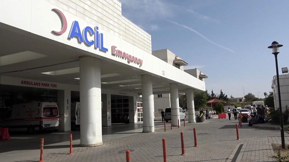 Son dakika haberleri! Kırıkkale\'de cami imamı ve ailesi sobadan zehirlendi: 3\'ü çocuk, 8 kişi hastaneye kaldırıldı