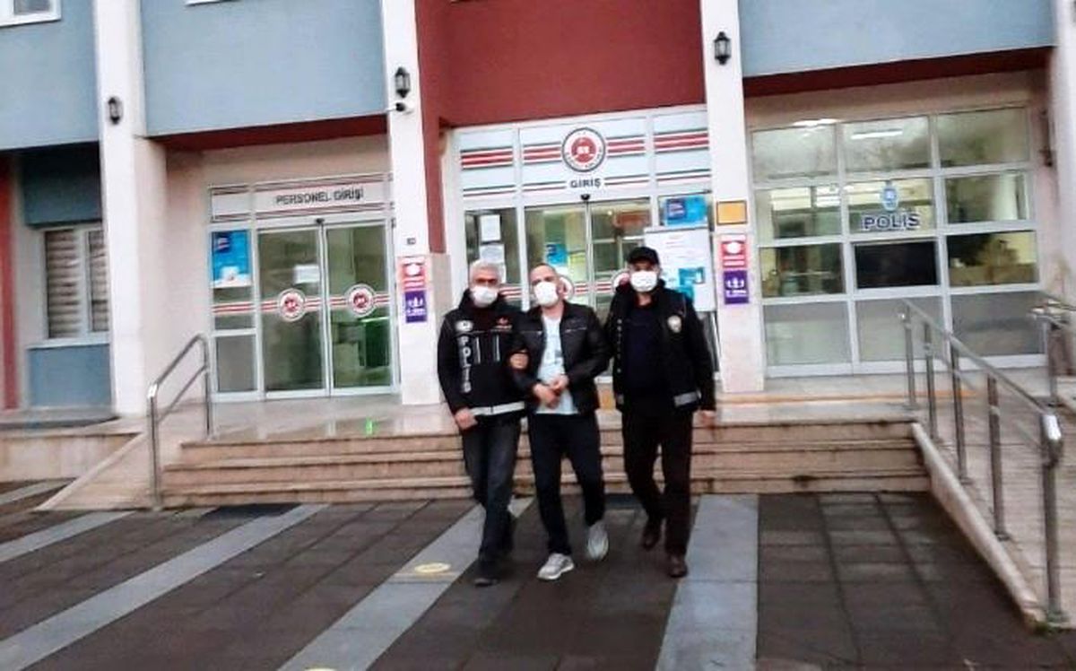 Son dakika haber | Nazilli\'de uyuşturucu operasyonu: 1 kişi tutuklandı