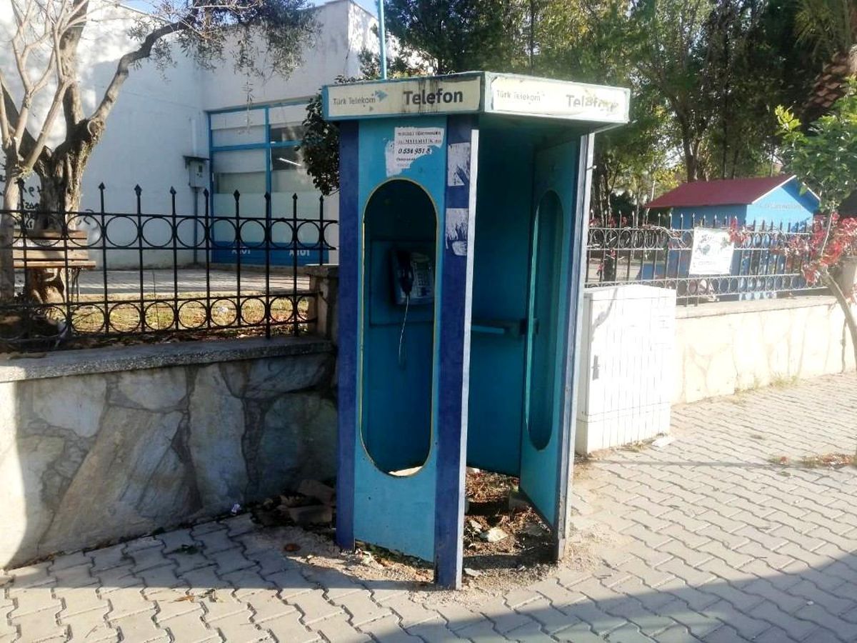 Son Dakika | Önünde uzun kuyruklar oluşurdu, şimdi yüzüne bakan yok