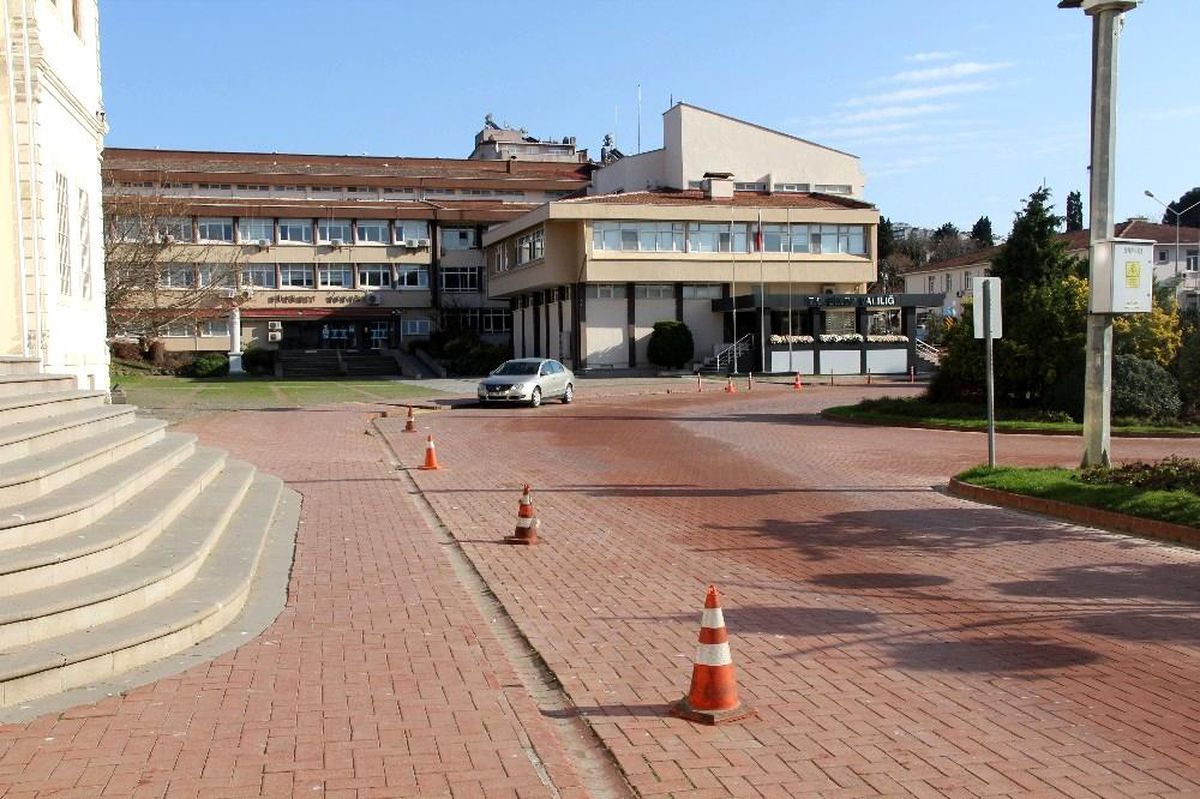 Sinop kısıtlamada sessizliğe büründü