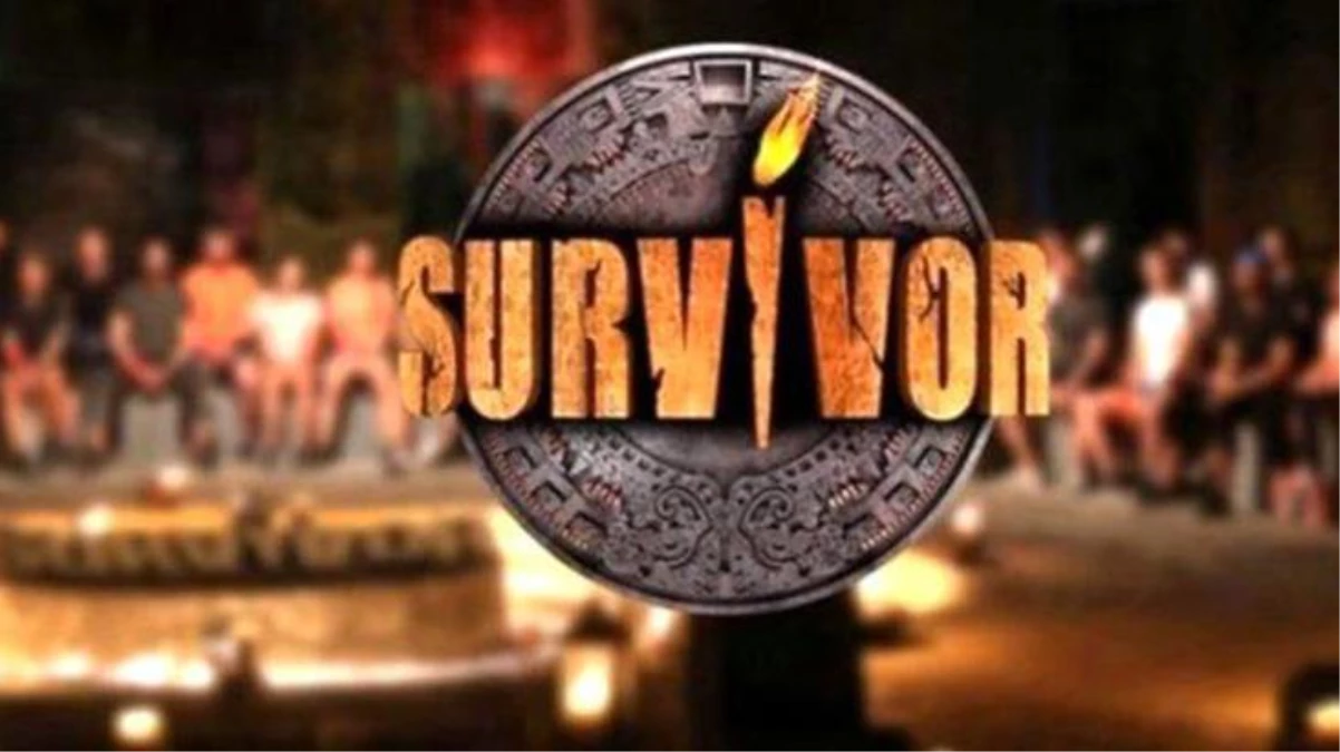 Survivor 2021\'in ilk tanıtımı yayınlandı! İşte yeni sezonda yarışacak ünlü isimler
