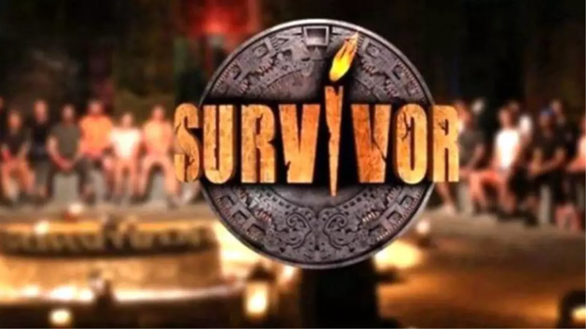 Survivor 2021\'in ilk tanıtımı yayınlandı! İşte yeni sezonda yarışacak ünlü isimler