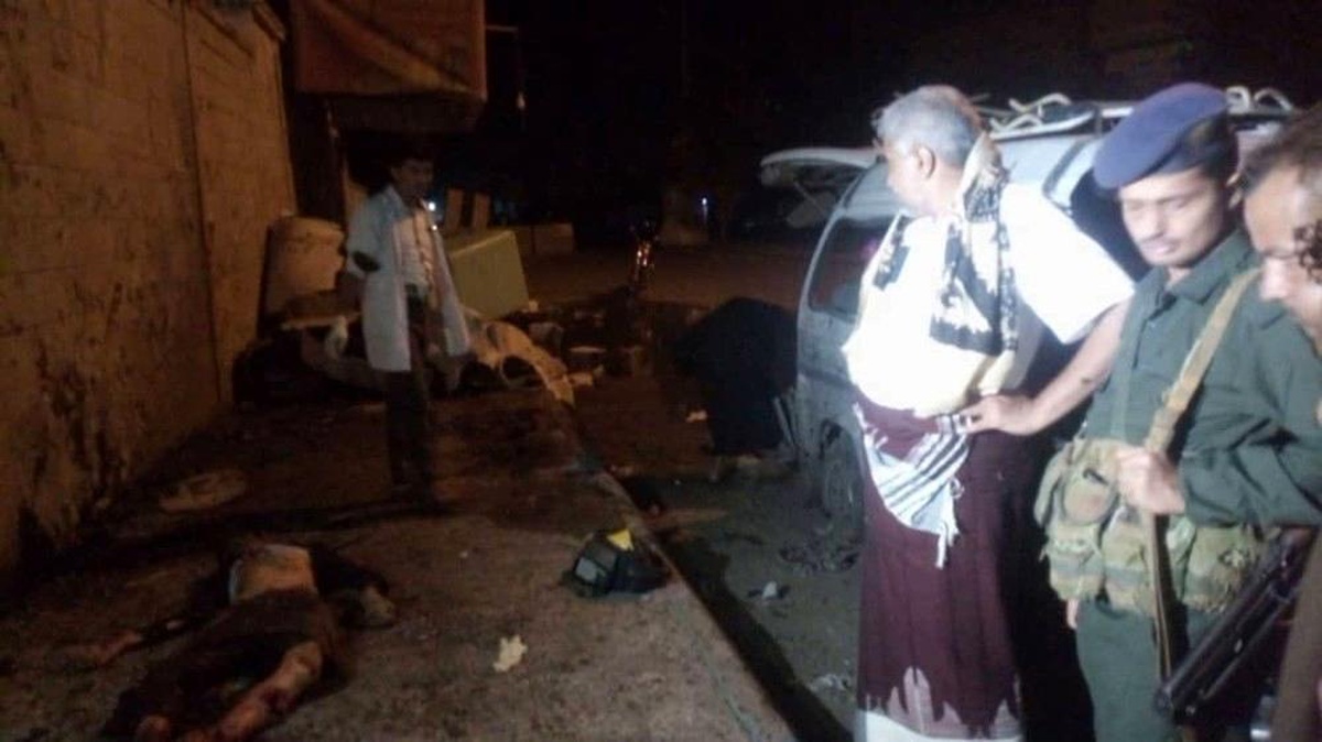 Yemen\'de Husiler düğün salonuna saldırdı: 5 ölü, 7 yaralı