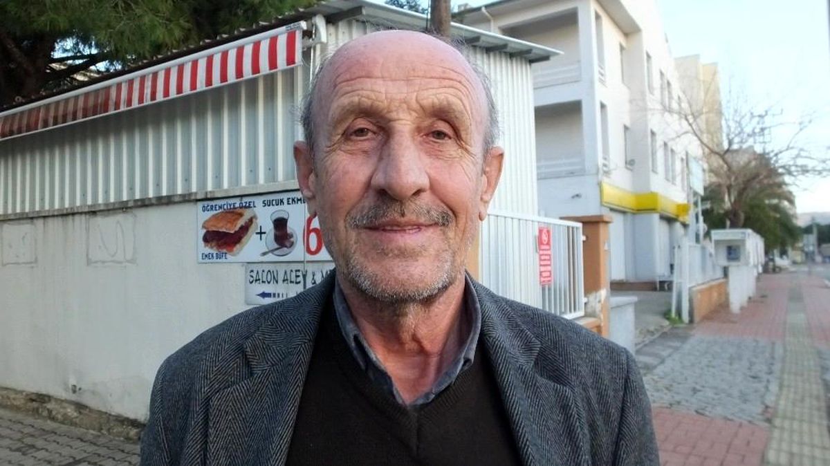 Burhaniyeli arıcılar yeni yıla sevinçli girdi