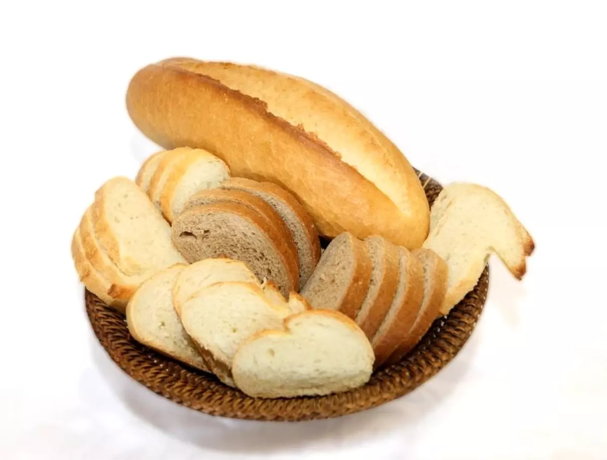 Bursa\'da ekmek fiyatlarına zam geldi