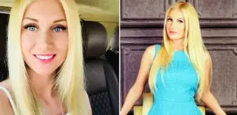 Başında poşet ve elleri kelepçeli halde evinde ölü bulunan Ukraynalı kadın, en son yemek siparişi vermiş