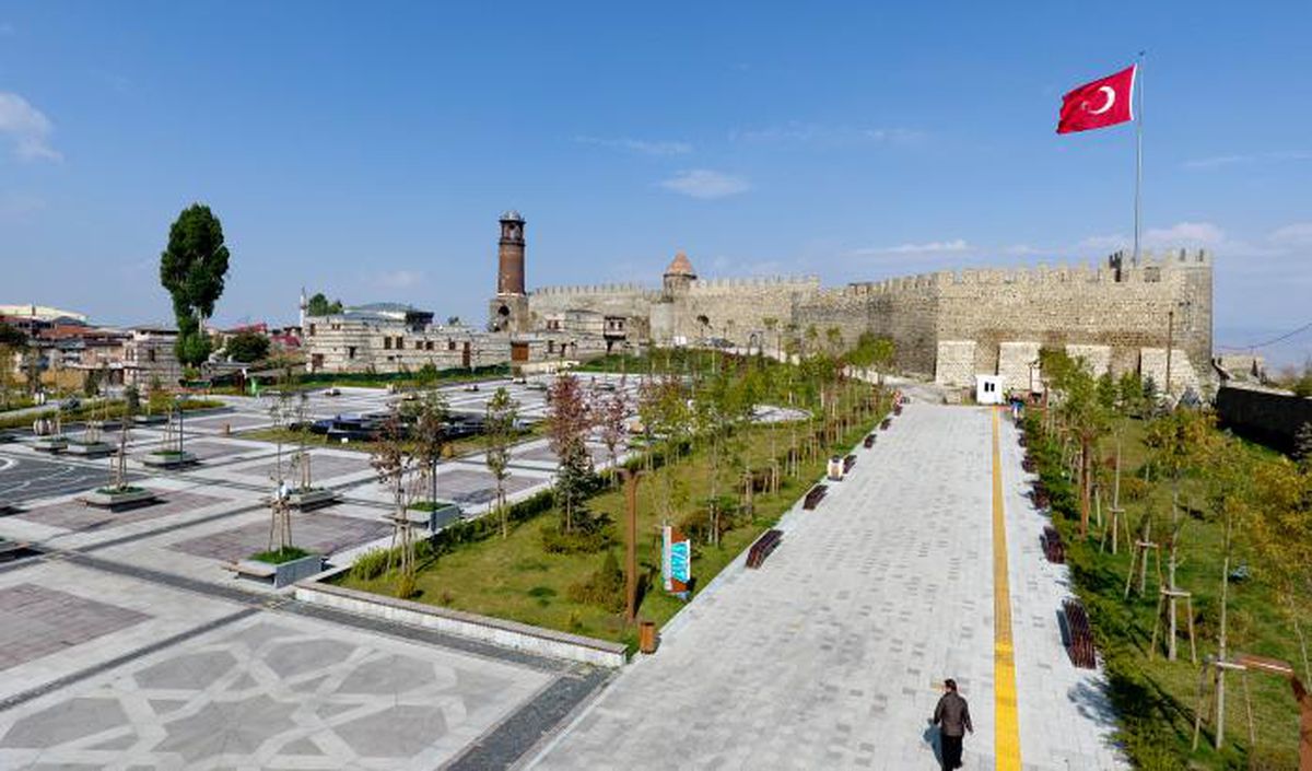 Erzurum\'un 11 aylık teşvik verileri açıklandı
