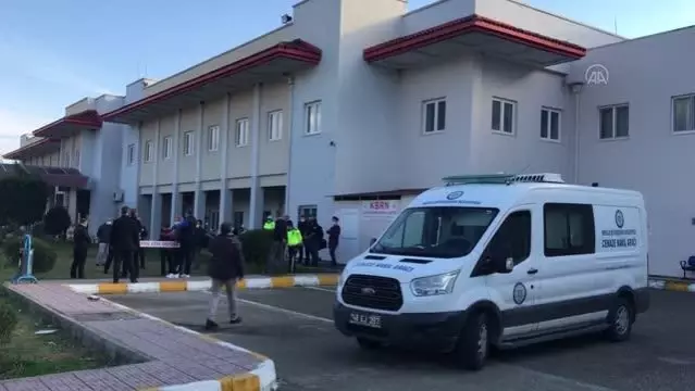 Fethiye'de görevi başında rahatsızlanan polis memuru hayatını kaybetti